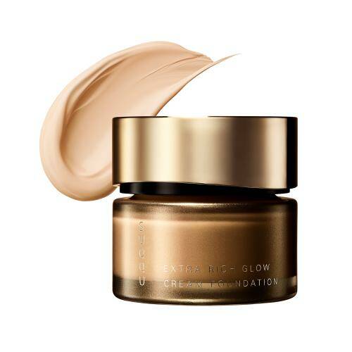 SUQQU - Suqqu Extra rich glow cream foundation #102 [30g] - CHICLYN -  Overseas duty free shopping coming home