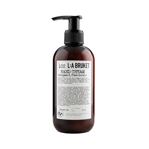 L:A BRUKET: dopo Byredo e Aesop ecco dove spenderemo i nostri soldi