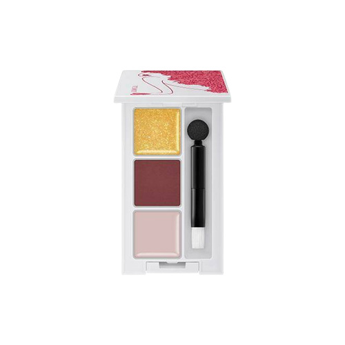 LUNASOL - Lunasol Tempting Layer Palette #Ex03[2.7g] - CHICLYN