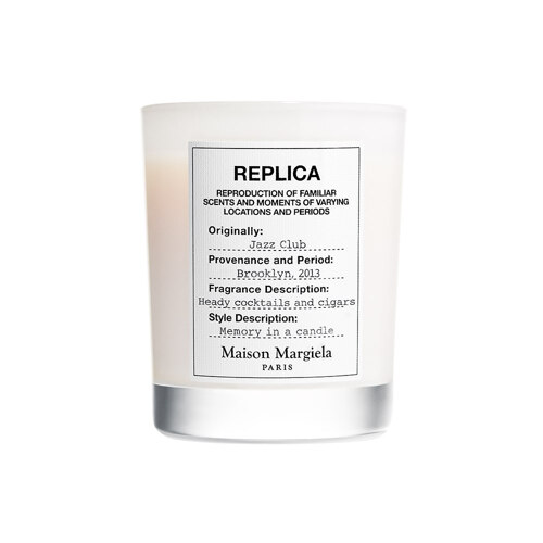 Maison Margiela Replica - Matcha Meditation Candle